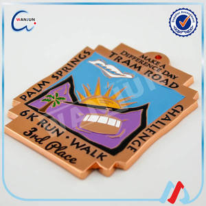 médailles touristiques,médailles arthus bertrand - Product Image 5