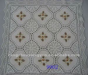 Textil para el hogar jacquard brocado tela - Product Image 5