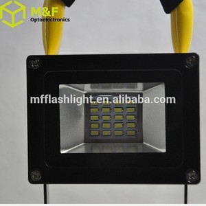 Batería de litio emergency light led luces de seguridad de construcción de carreteras - Product Image 6