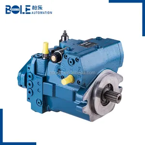 REXROTH A4VG28/A4VG40/A4VG56/A4VG71/A4VG90/A4VG125/A4VG180/A4VG250 HYDRAULIC PISTON PUMP