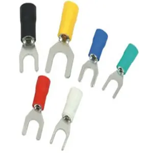 insulated spade terminal connectors