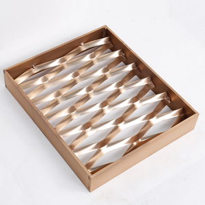 Bên ngoài lưới kim loại Mở Rộng ốp/nhôm kim loại mở rộng ốp - Product Image 3