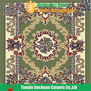 Чистые египетские шелковые коврики - Product Image 5