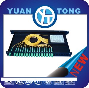 24-Port <span class=keywords><strong>sc</strong></span> trang bị đầy đủ Hộp thiết bị đầu cuối, <span class=keywords><strong>sc</strong></span> trang bị đầy đủ <span class=keywords><strong>SC</strong></span> Duplex /LC Quad-LINK 24-Core Patch Panel - Product Image 6