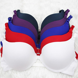 女性のためのセクシーな女の子ファッション下着簡単着用セクシーなブラジャー - Product Image 5