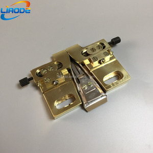 Liaode Máy may phụ kiện hat xoay hướng Dây đeo bên trong thư mục chất kết dính - Product Image 1