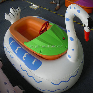 Nouveau produit idées fiber de verre l'eau bateau de butoir voulez à acheter d'autres choses de chine - Product Image 3