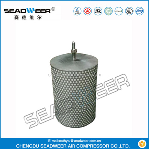 43083427 43083401 huile séparateur d'huile filtre anti-buée pour ingersoll rand compresseur centrifuge - Product Image 3