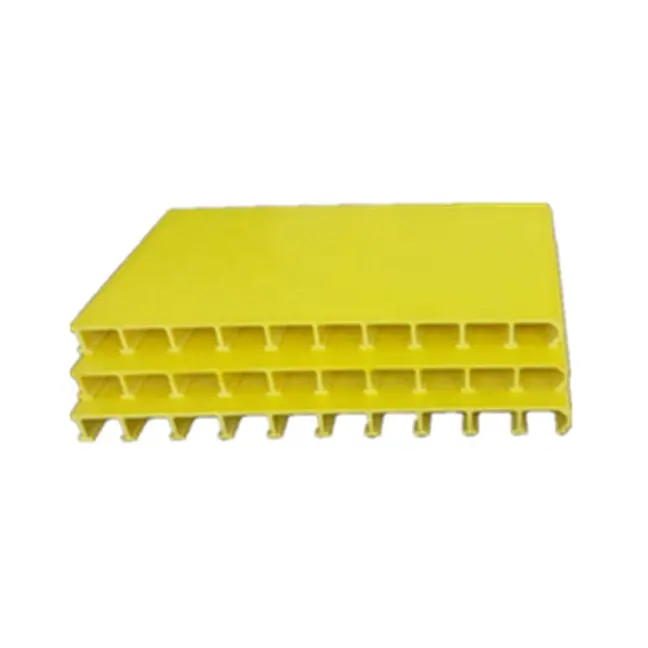 FRP/GRP/FIBERGLASS STRUCTURAL profiles products