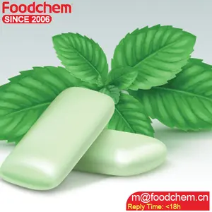 Ingrédient alimentaire Xylitol pour Chewing-Gum