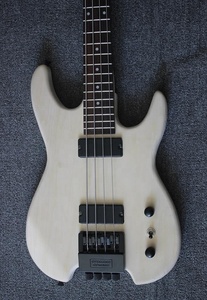 Bộ Đàn <span class=keywords><strong>Guitar</strong></span> Điện Không Đầu 4 Dây Weifang Rebon - Product Image 3