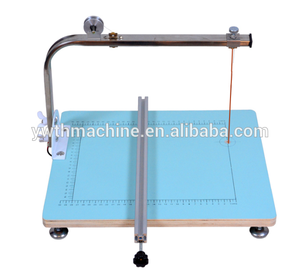 110-250V Cortadora de espuma caliente Cortadora de espuma portátil - Product Image 2