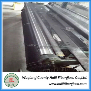 Hengshui huili 18 * 16 insectes fenêtre de protection écran / blanc écran en fiber de verre fenêtre / magnétique <span class=keywords><strong>moustiquaire</strong></span> - Product Image 3