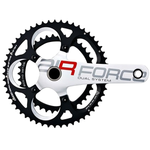 Bielas para bicicleta de montaña y carretera, de aleación forjada, BMX - Product Image 6