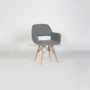 Alta calidad al por mayor baratas del estilo moderno simple <span class=keywords><strong>restaurante</strong></span> sillas para <span class=keywords><strong>la</strong></span> venta China - Product Image 2