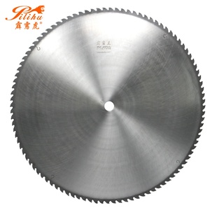 24 Inch Đường Kính Lớn Thông Tư <span class=keywords><strong>Saw</strong></span> Blade Cắt Gỗ Đĩa Cho Gỗ Cứng - Product Image 6