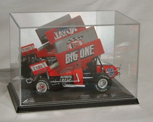 Tùy chỉnh rõ ràng lớn <span class=keywords><strong>Acrylic</strong></span> hiện đại Diecast xe hiển thị cho với cho mô hình đồ chơi tủ cho các cửa hàng - Product Image 6