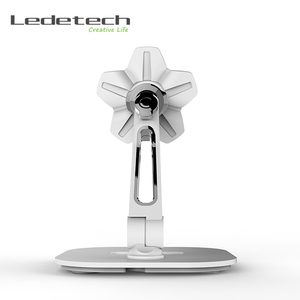 Ổn định giữ khán đài tablet <span class=keywords><strong>stand</strong></span> cho <span class=keywords><strong>ipad</strong></span> đứng trong <span class=keywords><strong>bed</strong></span> bảng bàn di động tablet chủ với đầu đọc từ tính - Product Image 2