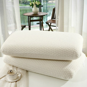 Diskon Besar Bantal Tempat Tidur Busa Memori - Product Image 5