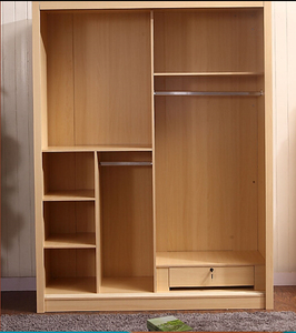 Meilleure vente 2025 : Armoire avec porte coulissante - Product Image 3