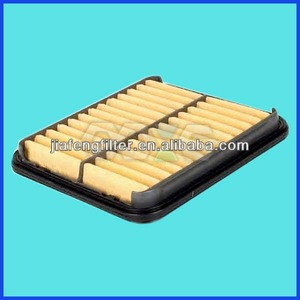 sanitarias del filtro de aire para <span class=keywords><strong>toyota</strong></span> de aire filtro de vivienda - Product Image 1