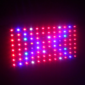2016 venta caliente artículo de alimentación en sistemas de cultivo hidropónico alto lumen 300 <span class=keywords><strong>w</strong></span> led crece la luz - Product Image 1
