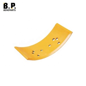 Máy móc xây dựng phụ tùng thép carbon 8e5529 học sinh lớp End bits - Product Image 3