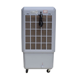 Refroidisseur <span class=keywords><strong>d</strong></span>'<span class=keywords><strong>air</strong></span> évaporatif industriel de système de refroidissement par eau refroidisseur <span class=keywords><strong>d</strong></span>'<span class=keywords><strong>air</strong></span> portable Offre Spéciale meilleure qualité - Product Image 5
