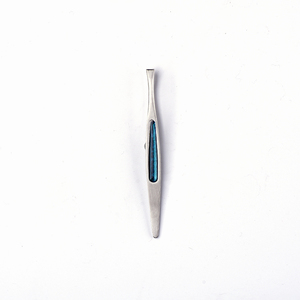 Professionnel en acier inoxydable épilation cils brucelles pince à sourcils pour les soins personnels - Product Image 1