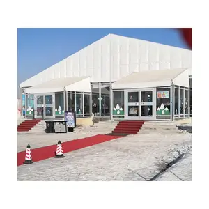 Temporary Outdoor Ski Court Sport Tent Large Event Commercial Tent for Sale