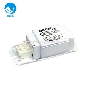 Chấn Lưu Từ Tính T5 T8 13W 15W 32W 36W Cho Đèn Huỳnh Quang Tròn - Product Image 1