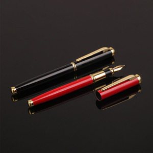 Di lusso di Calligrafia <span class=keywords><strong>Penna</strong></span> <span class=keywords><strong>Stilografica</strong></span> - Product Image 2