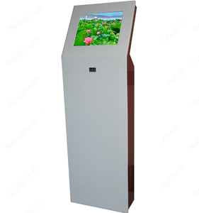 Tùy chỉnh thiết bị dịch vụ bán hàng tự động kiosk cho vé phân phối - Product Image 3