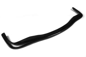Carbon Fiber <strong>E39</strong> <strong>Front</strong> Bumper Lip <strong>Spoiler</strong> for BMW <strong>E39</strong> - Product Image 5