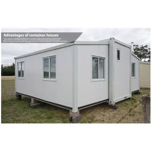 บ้านสำเร็จรูปชิลี บ้านไม้สำเร็จรูป บ้านโฟมสำเร็จรูป - Product Image 1