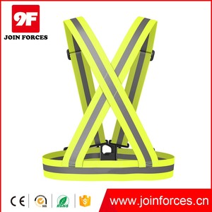 <span class=keywords><strong>Hi</strong></span> <span class=keywords><strong>Vis</strong></span> قميص العمل الأمن سترة سلامة عاكسة سترة - Product Image 6