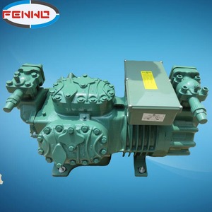 Compresseur Biz CSH6563-60Y-40P(r407c)bier pour climatiseur de réfrigérateur - Product Image 4