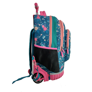 <span class=keywords><strong>Mochila</strong></span> <span class=keywords><strong>con</strong></span> <span class=keywords><strong>ruedas</strong></span> <span class=keywords><strong>con</strong></span> estampado artístico de nivel superior, <span class=keywords><strong>mochila</strong></span> escolar impermeable <span class=keywords><strong>con</strong></span> <span class=keywords><strong>ruedas</strong></span> - Product Image 3