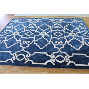 <span class=keywords><strong>Tapis</strong></span> de luxe sur mesure en gros, <span class=keywords><strong>tapis</strong></span> de palais royal, <span class=keywords><strong>tapis</strong></span> en viscose de soie bleue, <span class=keywords><strong>tapis</strong></span> de luxe - Product Image 6