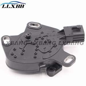 Interruttore di Sicurezza Neutro Originale per Nissan <span class=keywords><strong>Juke</strong></span> 231308 PA66-GF15 - Product Image 6