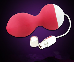 Vibrador Kegel Vagina apretada App Control de huevo vibrante bolas <span class=keywords><strong>Ben</strong></span> Wa Geisha grano - Product Image 5