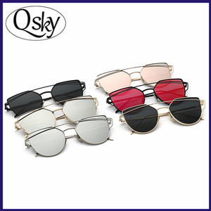 Mode rétro uv400 sport lunettes de soleil lunettes de soleil <span class=keywords><strong>vélo</strong></span> avec des gens - Product Image 2