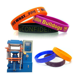 <span class=keywords><strong>Bracelet</strong></span> en <span class=keywords><strong>silicone</strong></span> personnalisé en creux faisant la machine <span class=keywords><strong>Bracelet</strong></span> en <span class=keywords><strong>silicone</strong></span> solide - Product Image 1