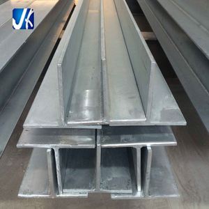 China fabrik anpassbare Australien standard stahl struktur verzinkt geschweißte baustahl T förmigen T strahl bar - Product Image 4
