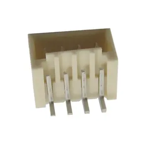 MOLEX 87439 87437 2 3 4 5 6 pin 1.5mm wafer connector