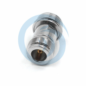 Разъем адаптера RF BGAN inmarsat от QN male к N type female - Product Image 4