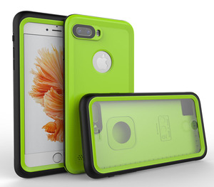 Caso impermeable <span class=keywords><strong>Para</strong></span> <span class=keywords><strong>El</strong></span> Iphone 7 A Prueba de <span class=keywords><strong>Agua</strong></span> Más Protectora Móvil Cubierta Del Teléfono <span class=keywords><strong>Celular</strong></span> <span class=keywords><strong>Para</strong></span> <span class=keywords><strong>El</strong></span> Iphone 7 más - Product Image 6