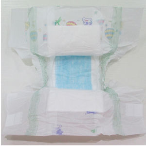 El Mejor Precio de China OEM bebé pañales mimar - Product Image 4