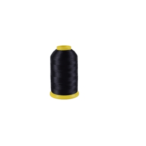 Autentico produttore colorato 120D/2 del ricamo del poliestere filo - Product Image 2
