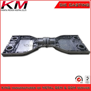 Balance scooter aluminium hoverboard <span class=keywords><strong>NO</strong></span> MOQ - Product Image 2